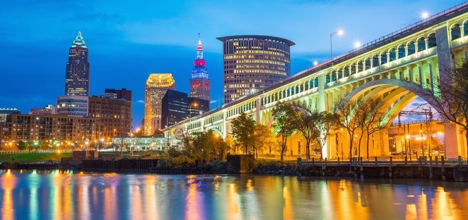 クリーブランド