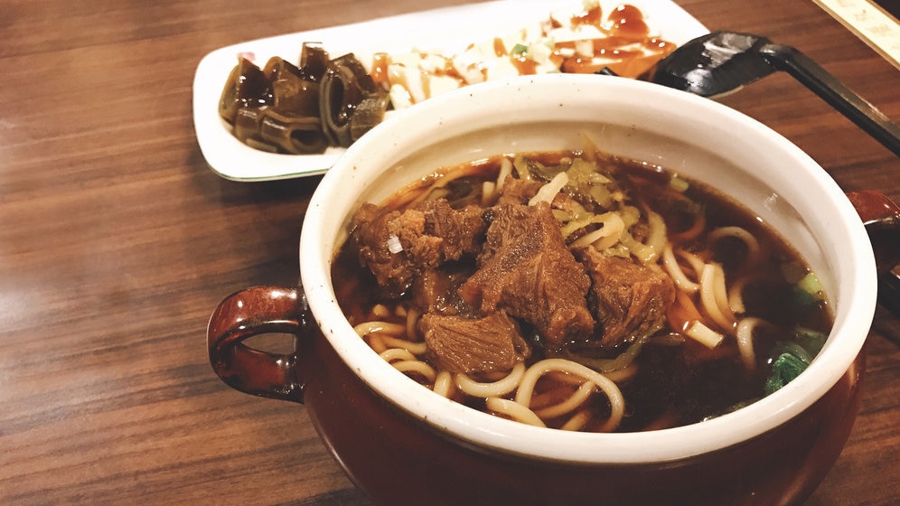 台中グルメを味わおう。クセになりそうな美味しい麺料理のお店4選！