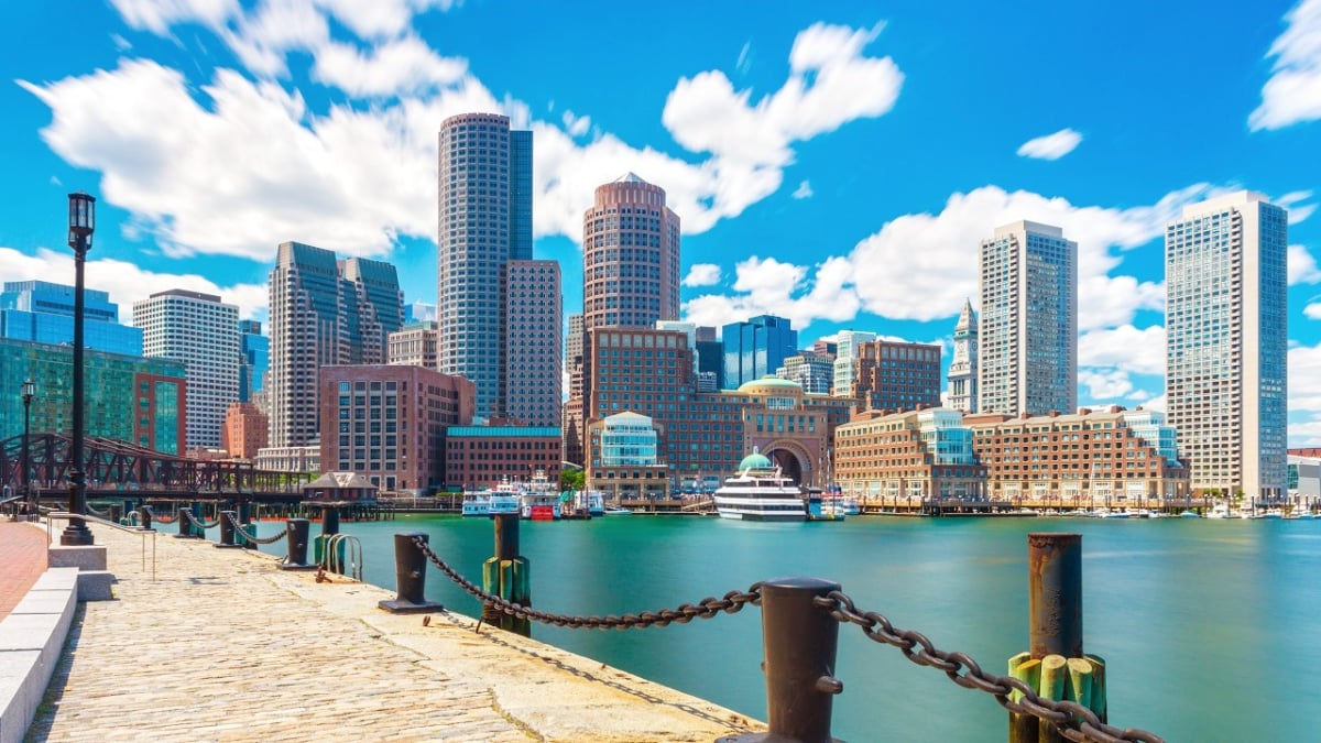ボストンでおすすめの観光スポット24選！アメリカ独立はここ