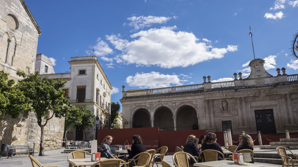 シェリー酒の産地！スペイン南部ヘレス・デ・ラ・フロンテーラの観光みどころ紹介