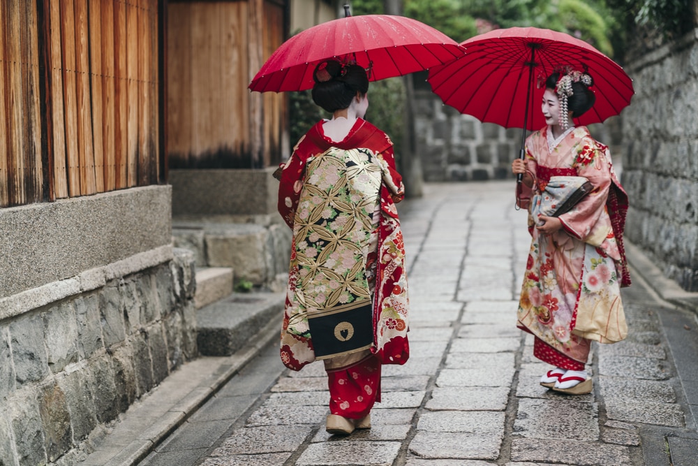 京都の花街・祇園で泊まりたい！おすすめのホテルをご紹介