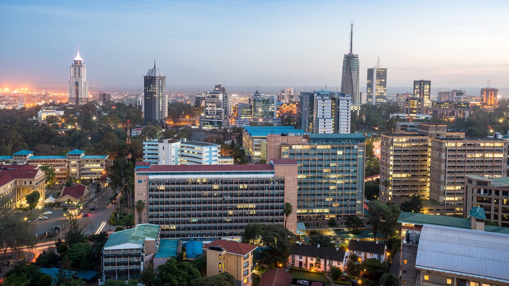 ケニアの大自然と大都市が併存するナイロビ！おすすめ観光スポット8選