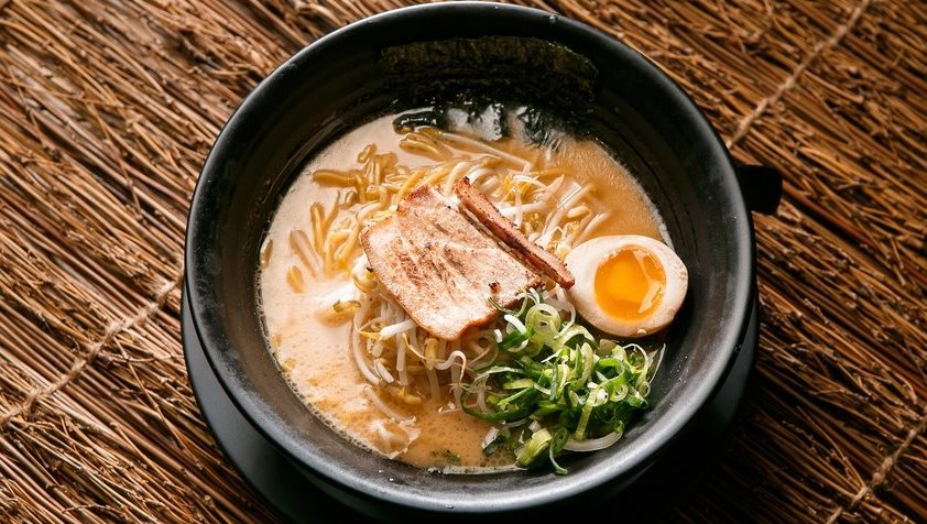 クラークキーで美味しいラーメンを食べよう！おススメのお店4選