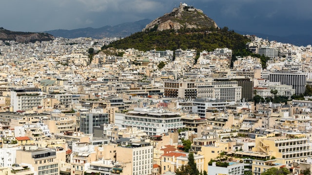 ヨーロッパ文化の発祥地アテネを満喫するおすすめ観光地25選