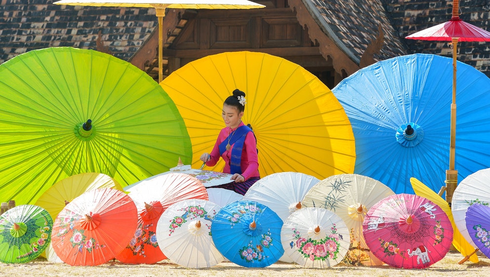 露店で買おう！微笑みの国タイ王国のおすすめお土産！【4選】