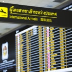 ドンムアン国際空港