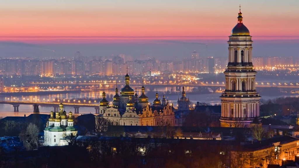 歴史的建造物が残る、魅力たっぷりウクライナの世界遺産7選をご紹介！