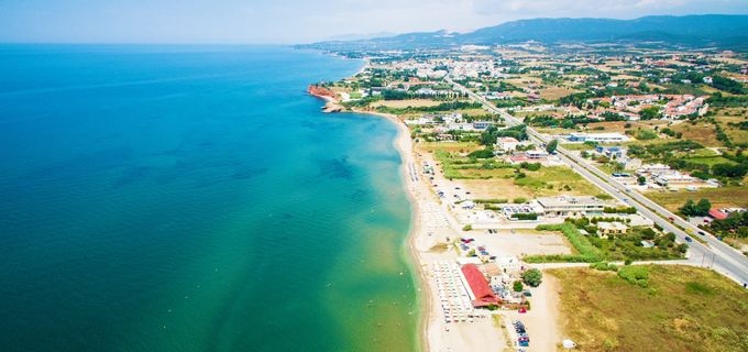 アレクサンドルーポリ