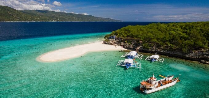 セブ　（セブ　マクタン）