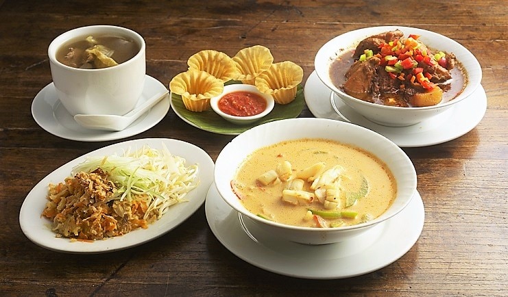 シンガポール・イーストコーストでプラナカン文化とニョニャ料理を体験しよう！