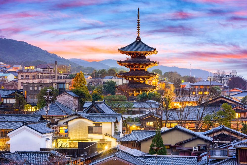 京都市東山区のホテル10選｜清水寺から高台寺まで見どころが多いエリア！