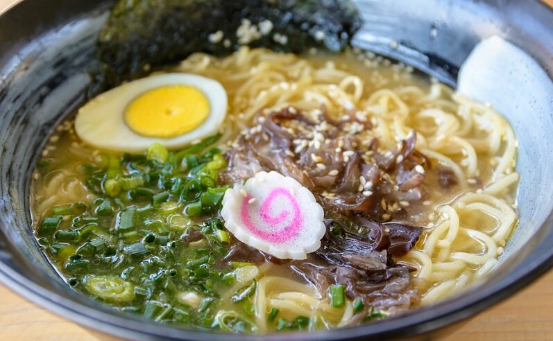 七尾市のラーメン4選 石川県のソウルフードや名産を使ったラーメンも Skyticket 観光ガイド