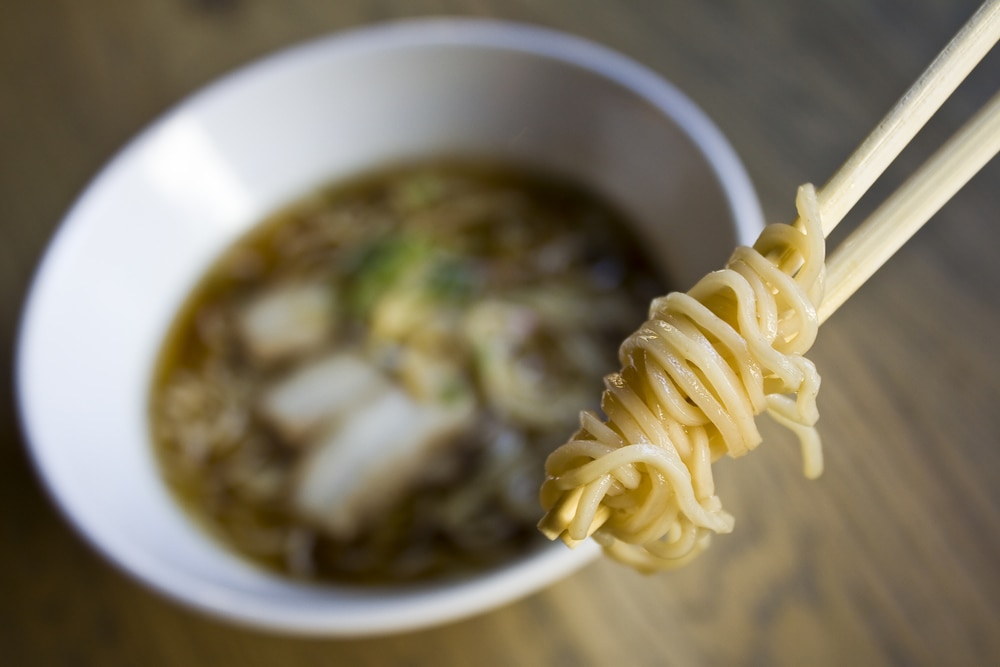 米沢市と言えば 米沢らーめん 特においしい絶品ラーメンはここ