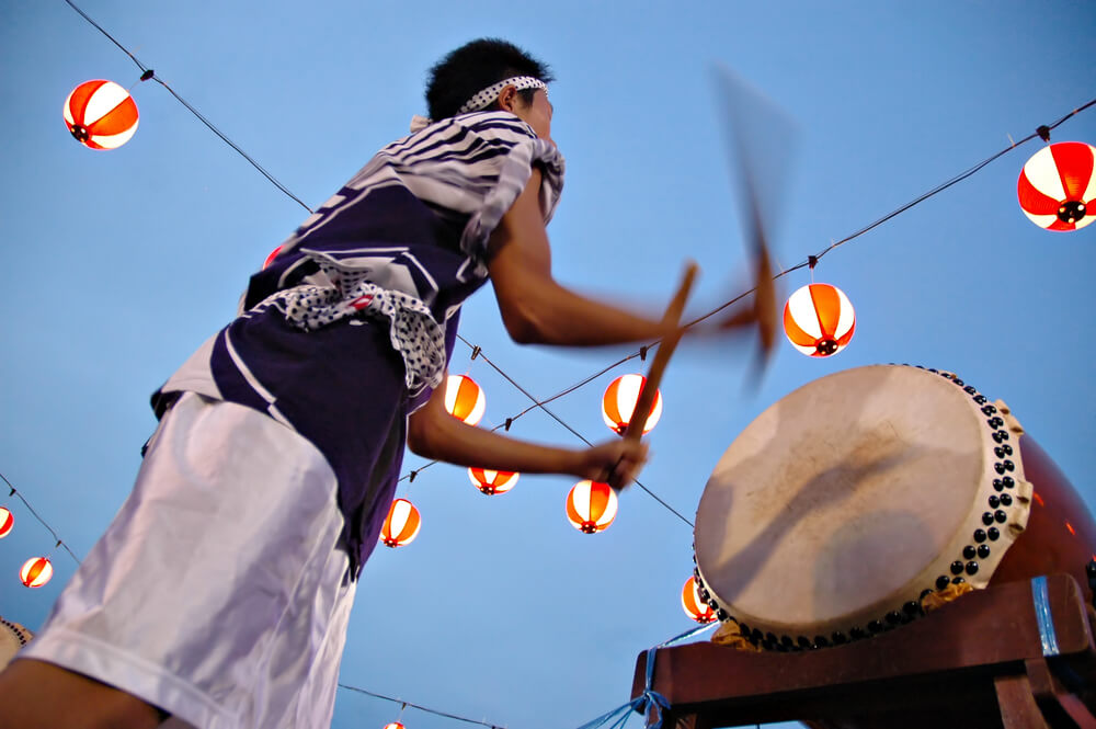 越前焼陶器の産地として有名な福井県越前町のお祭りを紹介！
