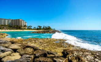 【美しい海と白浜のビーチが魅力的】カポレイのおすすめホテルまとめ！