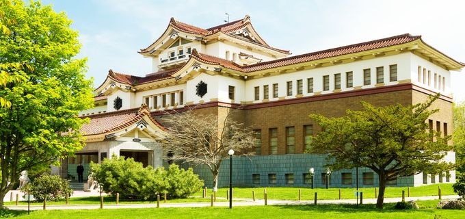 ユジノサハリンスク