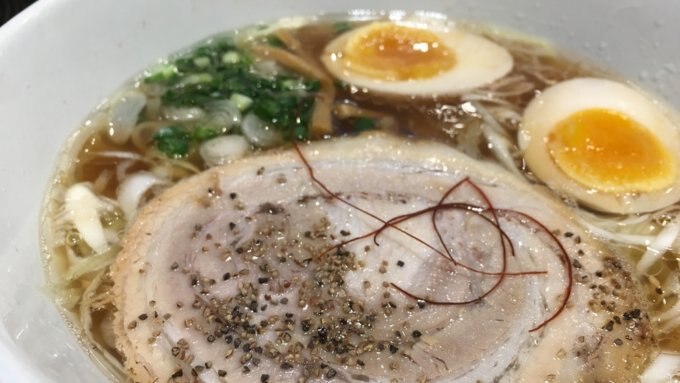 超人気店もここにある 板橋のおすすめラーメン店4選をご紹介します Skyticket 観光ガイド