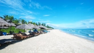 アンバンビーチ