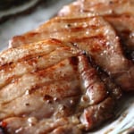 仙台名物でおすすめの牛タン焼き