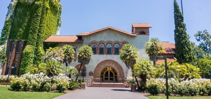 サンノゼ(アメリカ)