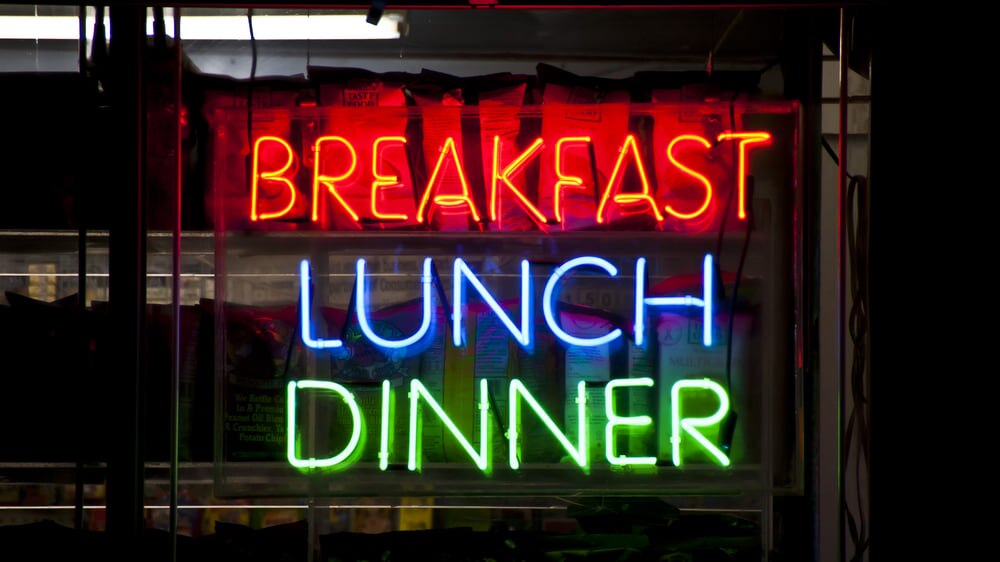 ニューヨークで食べたい！オシャレでクールな絶品グルメをご紹介