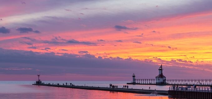 ベントウンハーバー