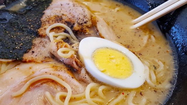 東京の新名所 スカイツリー周辺でおすすめのラーメンをご紹介 Skyticket 観光ガイド