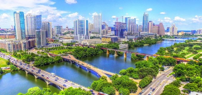 オースティン（オースチン）