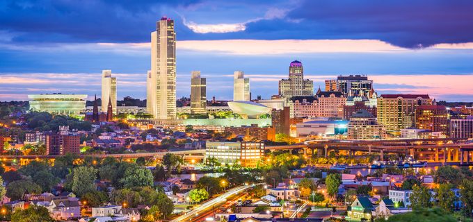 オールバニ(ニューヨーク州)