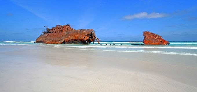 ボア・ヴィスタ