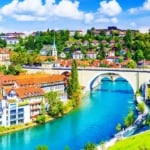 ベルン（スイス）