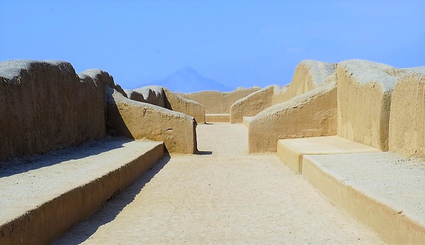 ペルーの世界遺産チャン・チャン遺跡地帯！広大な遺跡の魅力を知る旅