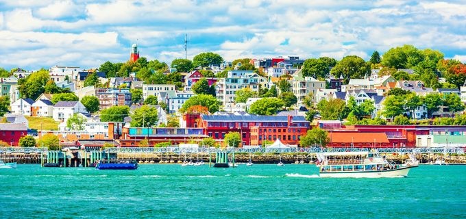 ポートランド(メイン州)