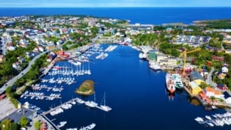 クリスティアンスン