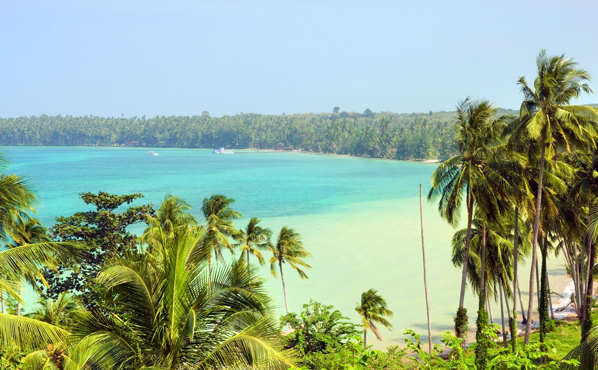 【何もないことを楽しむ島】マック島のおすすめホテルまとめ！ skyticket 観光ガイド