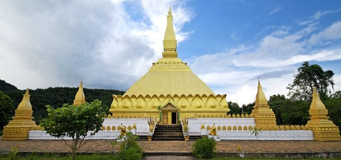 ルアンナムター