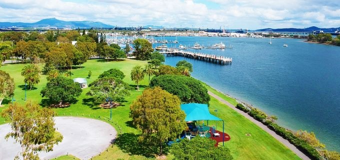 グラッドストーン