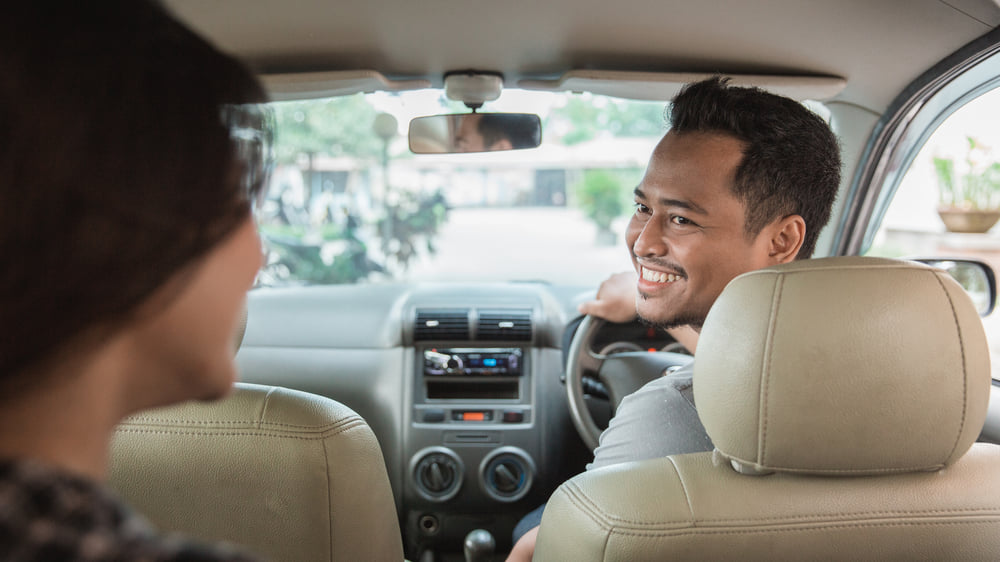 海外旅行先でカンタン配車！Uberの利用法から注意点までご紹介