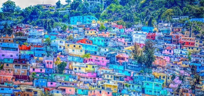 ポルトープランス