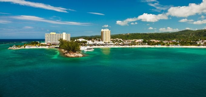 キングストン(ジャマイカ)