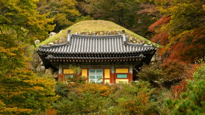 新羅仏教芸術の至宝がずらり！韓国が誇る世界遺産・石窟庵と仏国寺