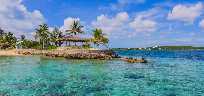 マーシュハーバー