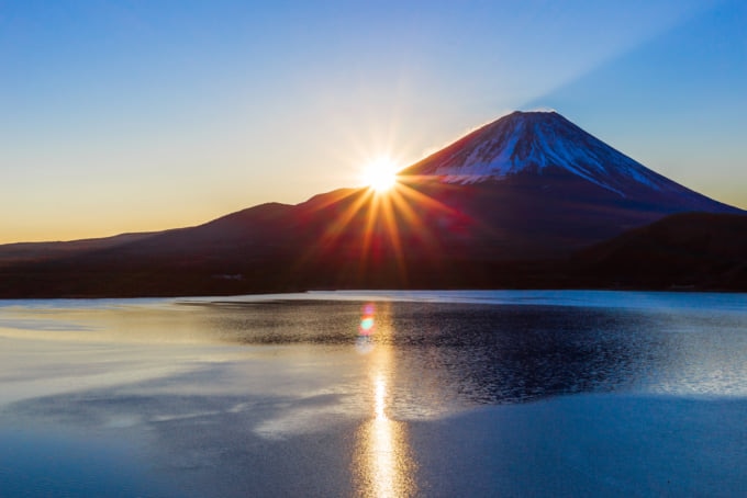 【2020】初日の出が見られる日本の絶景スポット – skyticket 観光ガイド