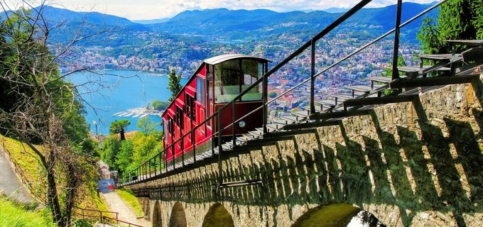 ルガーノ（ルガノ）