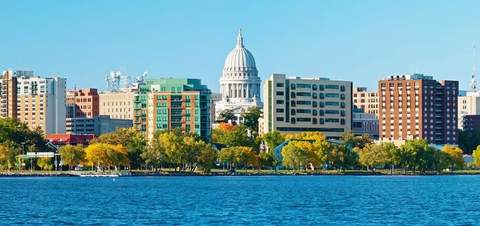 マディソン(ウィスコンシン州)