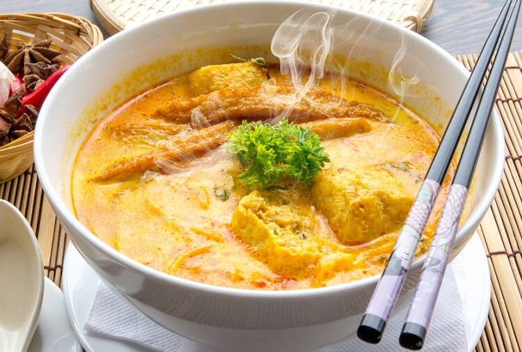 イーストコーストで地元の味を楽しもう！おすすめ中華料理の店4選