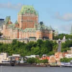 ケベック旧市街