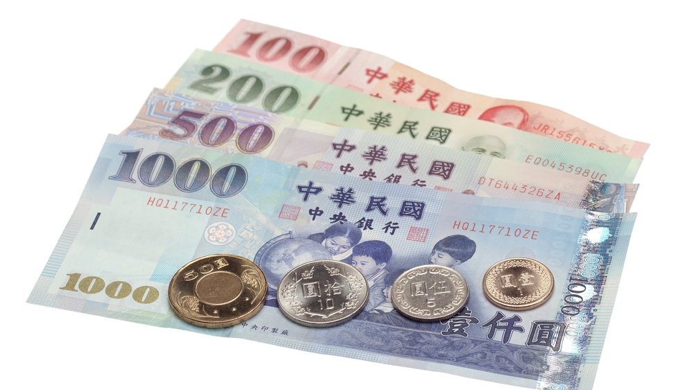 台中でNTD（ニュー台湾ドル）に両替ができるスポットを紹介！
