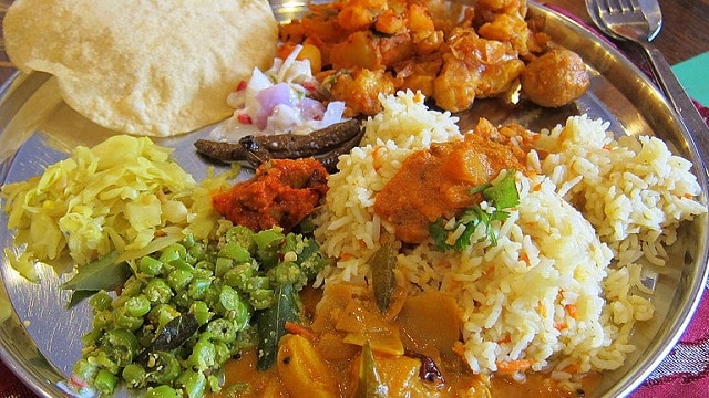 エキゾチックなリトル・インディアでヘルシーな野菜料理を堪能しよう！