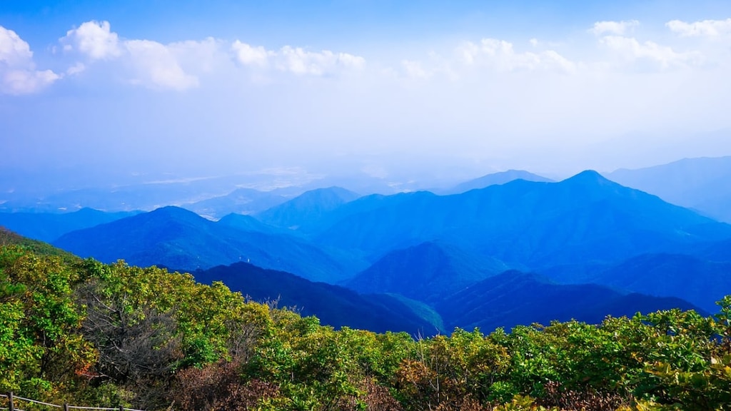 自然や韓国文化を楽しむ！忠清北道（チュンチョンプクト）のおすすめホテル